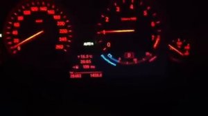 Гул АКПП при оборотах 1100, на автомобиле BMW