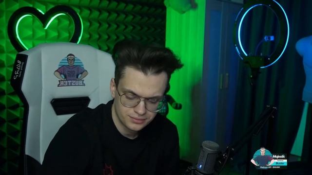 БУСТЕРУ ПРИСНИЛСЯ ПЛОХОЙ СОН/БУСТЕР ПРО СОН/BUSTER FAMILY смотреть онлайн