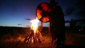ШАМАНСКАЯ МУЗЫКА  ВАРГАН   SHAMANIC MEDITATION MUSIC
