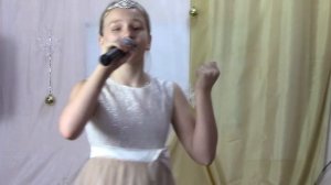 Свет огней и зарницы -  Дейсун Дарья (г. Томск)