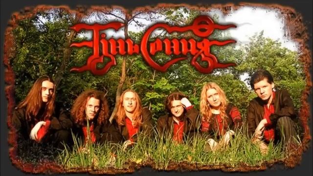 Tin Sontsya - Kozaki Тінь Сонця - Козаки