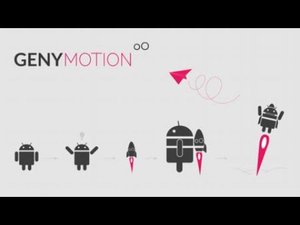 Genymotion. Используем самый быстрый эмулятор Android.