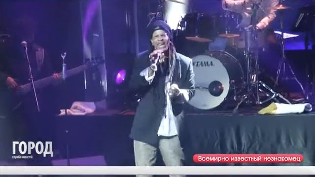 Эндрю Дональдс от 22.03.16 смотреть онлайн