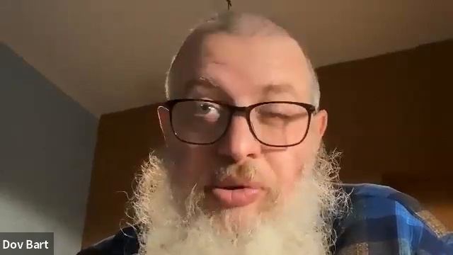 📌 Берл Барт: 15 глава Тании - что такое служение Творцу? смотреть онлайн