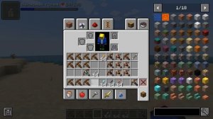 МОД НА ВЗРЫВНОЙ АРБАЛЕТ В МАЙНКРАФТ | ОБЗОР МОДА MINECRAFT Crossbowverhaul