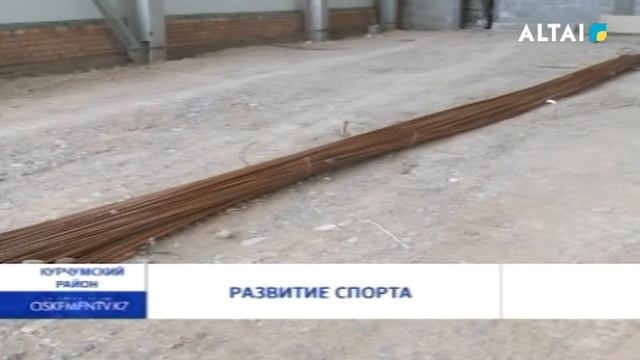 Развитие спорта смотреть онлайн