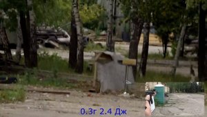 Кучность шаров