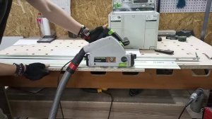 Festool ts 55. Зачем с ним так!!!??