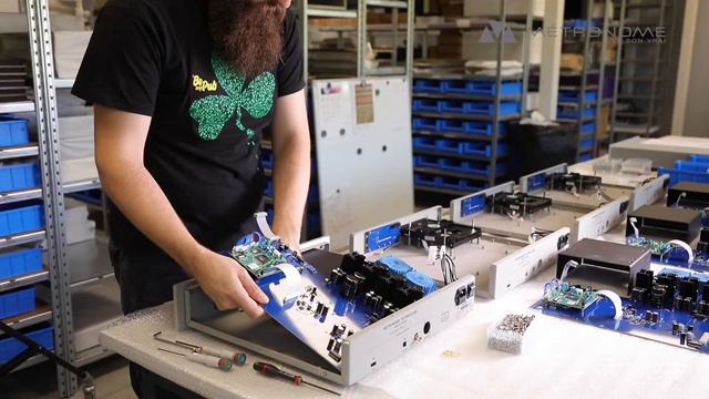 01Métronome LePlayer3 June2020 смотреть онлайн