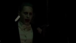Харли Квин и Джокер (Пудинг)