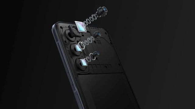 Tecno Pova 3 Finally Launch With 7000mAh battery || Best Smartphone Under ₹11,499