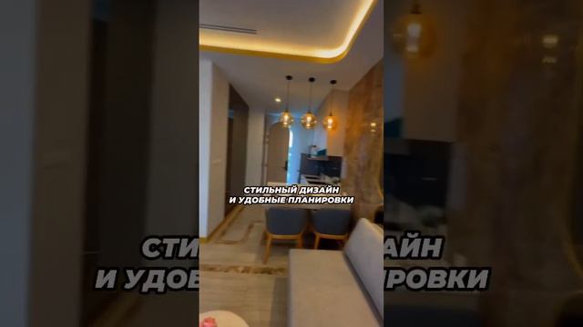 Апартаменты в элитном районе Лагуна Пхукет по самой низкой цене! 🤩