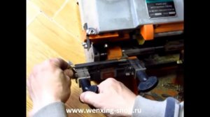 www wenxing shop ru СТАНОК ДЛЯ ИЗГОТОВЛЕНИЯ КЛЮЧЕЙ ВЕНХАЙ 100Е