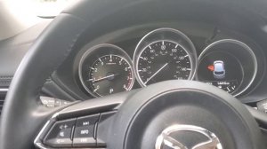 what happen to the tpms reset button in 2021 mazda cx5