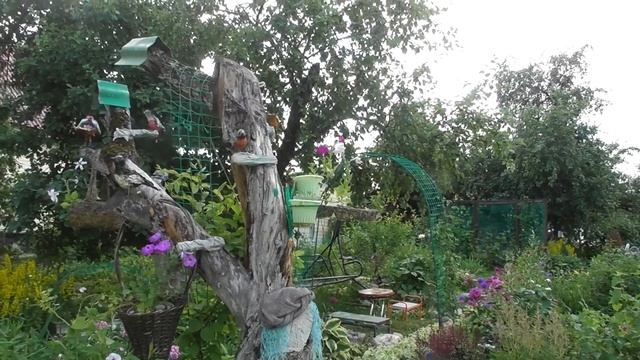 Дача для души! смотреть онлайн