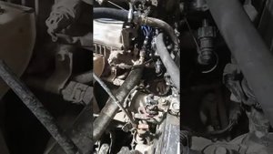 промывка системы охлаждения лимонной кислотой Тойота ипсум 3s fe