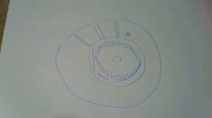 Как повернуть помпу на двигателе Лачетти 1.6. (Маленький секрет).