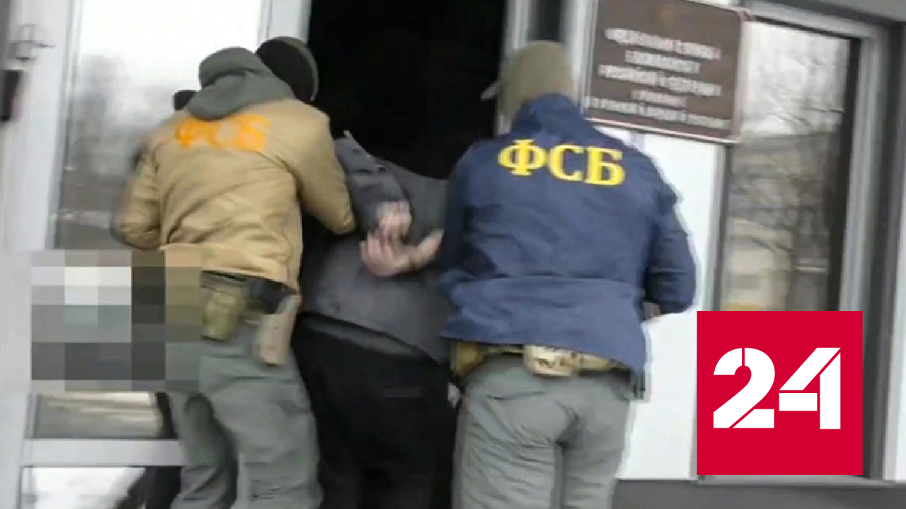 В ЛНР задержали двух шпионов, работавших на СБУ - Россия 24