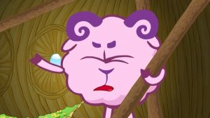 Pancake Week - KikoRiki | Cartoon for Kids