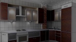 Эти идеи помогут Вам выбрать цвет кухни. Современные идеи 2022. Дизайн кухни...