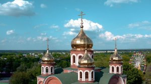 13 ПСАЛОМ ВИЗАНТИЙСКИЙ ГЛАС 8 | СПАСО-ПРЕОБРАЖЕНСКИЙ СОБОР | ИЗОБИЛЬНЫЙ | АРТ ГРУППА ЛАРГО 2021