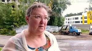 Кто работает, депутаты или общественники мкр "Южный"?