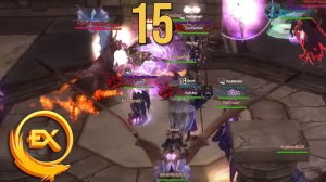 Rappelz Excellent  (21.02.24) Прохождение ч15  D6 Фарм/Копка