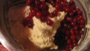 Бретонский пирог