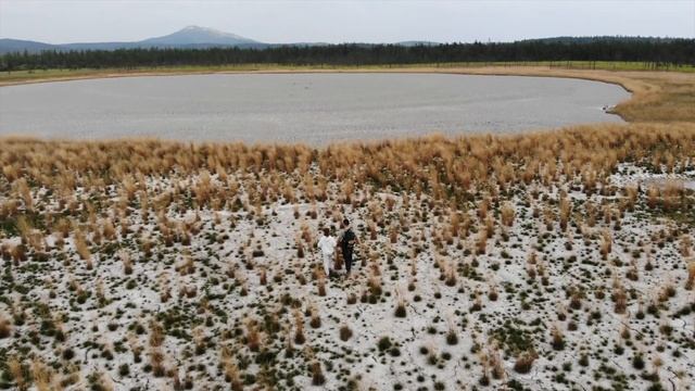 Пугачевские грязевые вулканы смотреть онлайн