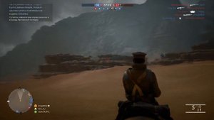 Battlefield 1 - забавные моменты