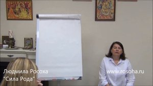 Людмила Росоха: Материнское благословение