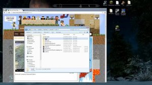 Tutorial: Creating a Zip File for your Minecraft World