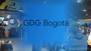 Kubernetes & Istio | GDG Bogotá [Streaming]