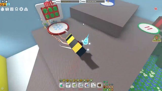 БУСТЫ И КОДЫ НА ДЕНЬ РОЖДЕНИЯ СИМУЛЯТОР ПЧЕЛОВОДА СКОРО! БИ СВАРМ 4 ГОДА! BEE SWARM SIMULATOR HAPPY смотреть онлайн