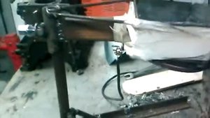 литье дроби