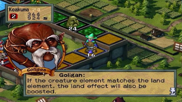 Let's Play Culdcept (Part 1) смотреть онлайн