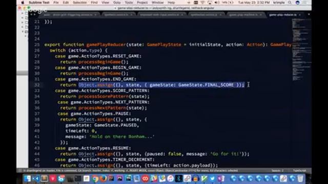 ngAir 115 - Fun and Games and Ngrx with Ken Rimple смотреть онлайн