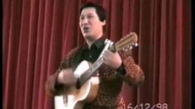 Олег Мустафин смотреть онлайн