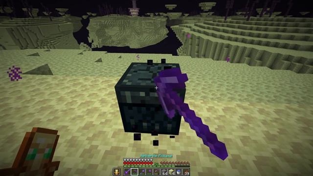 Minecraft Hardcore Let's Play : Castle Storage room and Elytra! смотреть онлайн