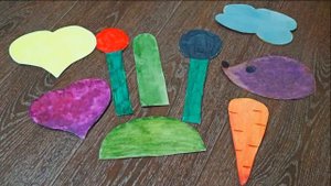 Игры с прищепками для детей своими руками