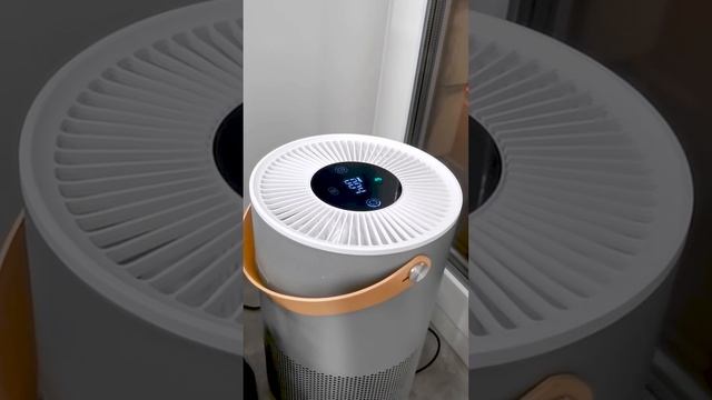 Очиститель воздуха Smartmi Air Purifier P1 смотреть онлайн