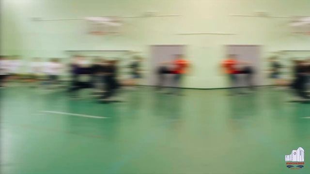 СПОРТИВНЫЙ ЧЕЛЛЕНДЖ смотреть онлайн