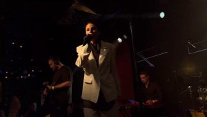 Ева Власова- Чёрный -мой любимый 25 12 2022 . 16 тонн