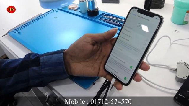 Face ID Not Working? || How to fix face id unable to activate || GSM Tel
