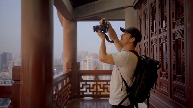 Fresh Experience in Wuhan, the City of Three Towns #TricityWuhan смотреть онлайн