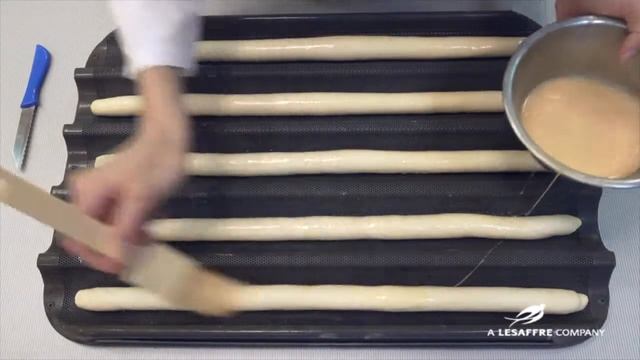 Багет «Венский» смотреть онлайн