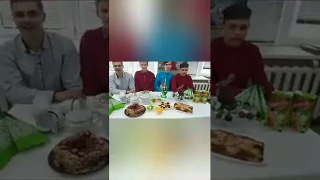 Наталия Горбач (Клецк) 2 смотреть онлайн