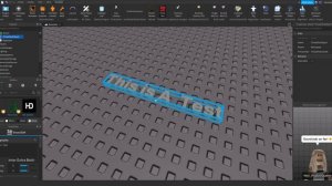 How to Use 3D Text Plugin in roblox