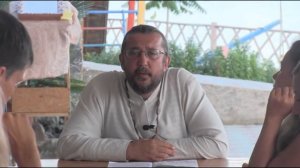 Недельный богослужебный круг. Священник Игорь Сильченков