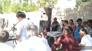 СУБХОНИ УМАР ДА ТУЙ ЛОЛО ЛО